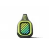 Boom 2 Plus | Kraftvoller Outdoor-Bass-Bluetooth-Lautsprecher Abenteuergrün