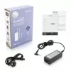 Netzteil MITSU 5ZM028 19,5V 2,31A mit 4,5x3,0 mm Spitze