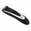 Haarschneider Adler AD 2818 Schwarz Weiß