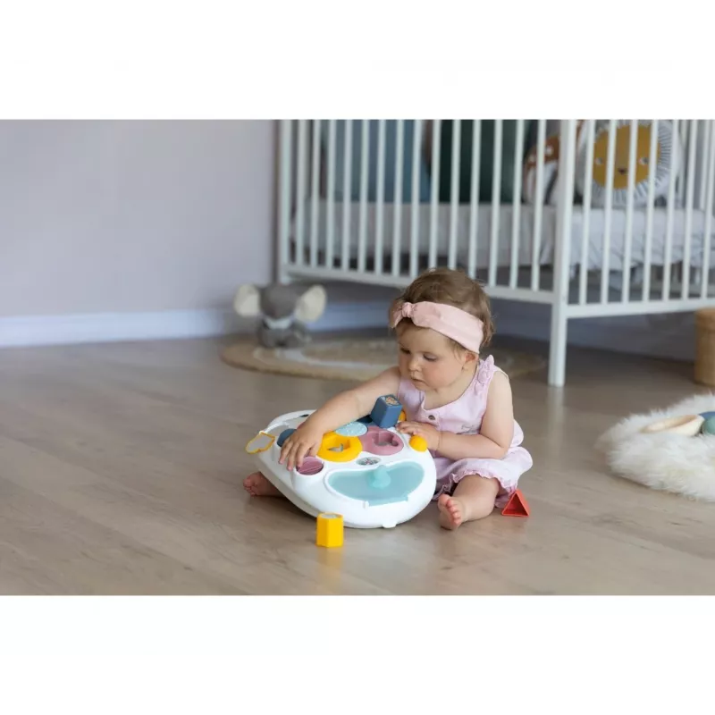 Smoby Dickie Little 3 in 1 Trotty Walker 12 Monate+