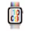 Band Apple MGXV4ZM/A Smartwatch-Zubehör Mehrfarbig Nylon
