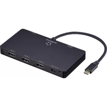 Renkforce RF-6804408 Schwarz