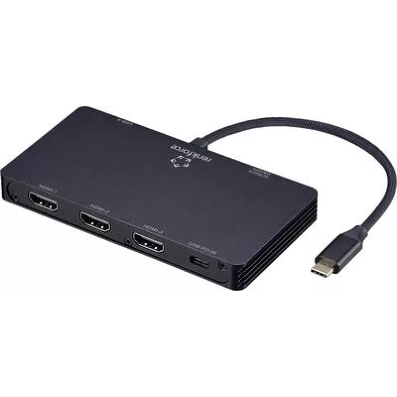 Renkforce RF-6804408 Schwarz