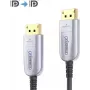 PureLink FX-I260-010 FiberX Serie - 8K DisplayPort 2.0 AOC Glasfaserkabel, 10 m (FX-I260-010)