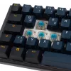 Ducky One 3 Pro Mini Nazca Line Tastatur, mech., 8