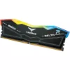 DIMM 32 GB DDR5-6000 (2x 16 GB) Dual-Kit, Memory Schwarz, FF3D532G6000HC30DC01, Delta RGB, INTEL XMP