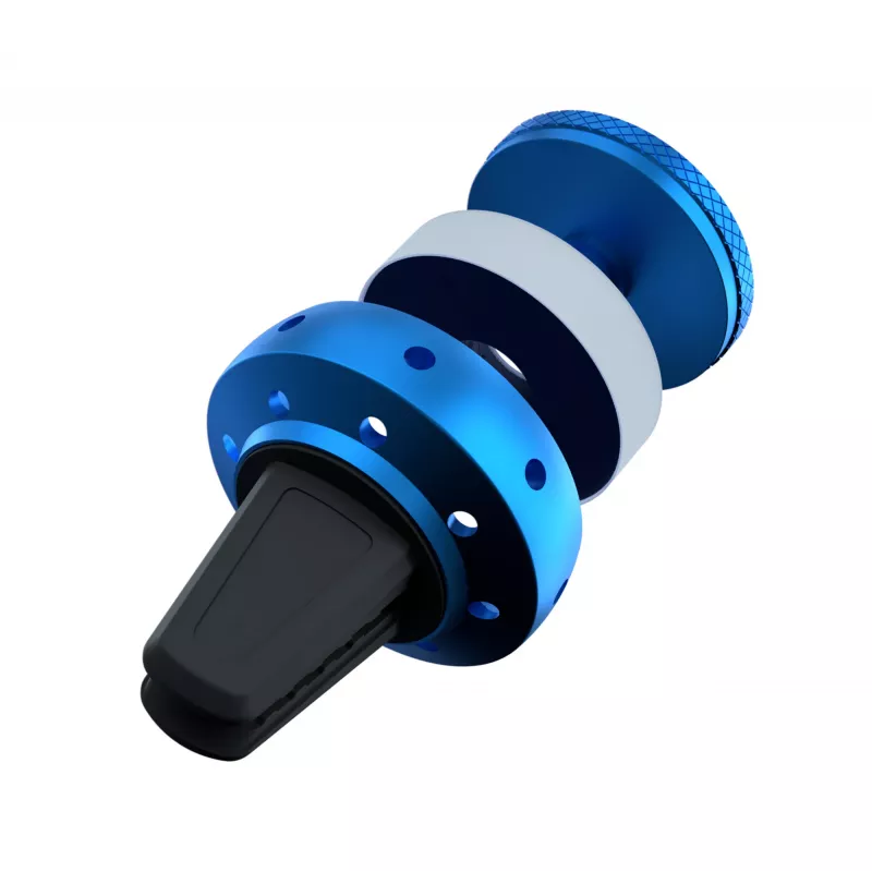 Autohalterung Tellur T-MLX47766 magnetische Lüftungshalterung, blau