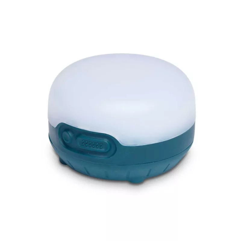 Schwarz Diamond Moji R+ batteriebetriebene Campinglaterne mit USB-Anschluss
