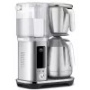 Sage SDC465BSS4EEU1 Filterkaffeemaschine silber