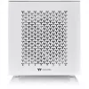 PC-Gehäuse Thermaltake Divider 200 TG Air Snow Micro Tower Weiß
