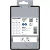 Holzbohrer-Set Bosch 2 607 010 533