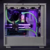 Tubing EK Water Blocks Loop Soft Tube Transparent PVC 3m