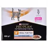 Nassfutter für Katzen Purina Nestlé NF Renal Function Feline Salmon 10 x 85 g Veterinärdiät
