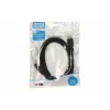 TB HDMI-Kabel V 1.4 1m. Vergoldet (AKTBXVH1P14G10B)