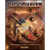 Gloomhaven - Jaws of the Lion, Brettspiel