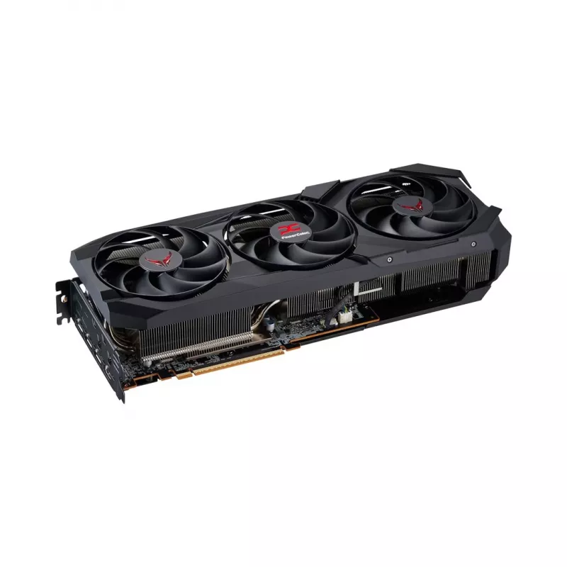 PowerColor Red Devil Radeon RX 9070 XT 16GB GDDR6 PCIe 4.0 Grafikkarte
