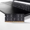 Notebook-Arbeitsspeicher PNY DDR4 8GB 3200MHz 25600 MN8GSD43200-SI BULK