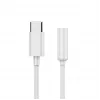Kabel USB-C auf Audio 3,5 mm / A-CM-3.5F-01 Gembird