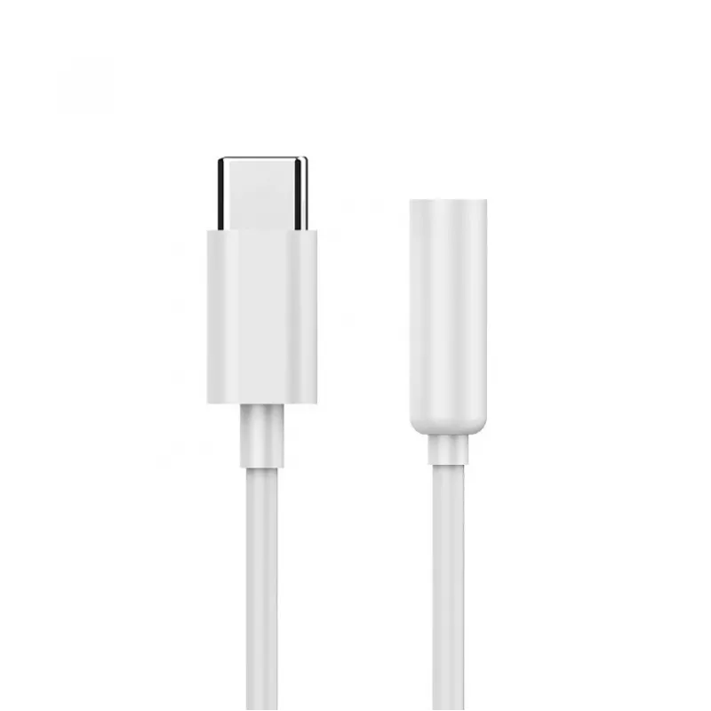 Kabel USB-C auf Audio 3,5 mm / A-CM-3.5F-01 Gembird