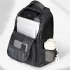 Rucksack Vention KRLB0 — 27 L, Oxford, wasserabweisend, für Laptops bis 15,6 Zoll, 300×450×200 mm