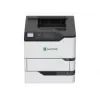 Lexmark MS821dn - Drucker - s/w - Duplex - Laser - A4/Legal - 1200 x 1200 dpi - bis zu 52 Seiten/Min. - Kapazität: 650 Blatt - USB 2.0, Gigabit LAN, USB 2.0-Host (50G0120)