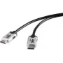 HDMI-Kabel SpeaKa professional SP-6344140 — 4K Ultra HD, 3 m, HDMI