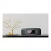 JVC Kenwood Electronics CR-ST700SCD-B - Internet - Digital - DAB+ - FM - 87,5 - 108 MHz - 174.928 - 239.2 MHz - 43 W