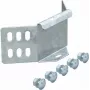 OBO Bettermann Winkelverbinder WKV 60 (6043062)