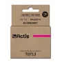 Tintenpatrone ACTIS KE-713 kompatibel mit Epson T0713/T0893/T1003 Magenta 13,5 ml