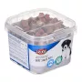 Hundetrainingsleckerlis Trixie Junior Dots 140 g – weiche Lachs-Snacks für Welpen
