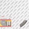 Diamanttrennscheibe Bosch Standard for Universal 23 cm 2,22 cm 2,5 mm