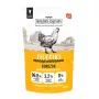 WIEJSKA ZAGRODA Hühner-Monoprotein-Filets – Nassfutter für Katzen – 85g