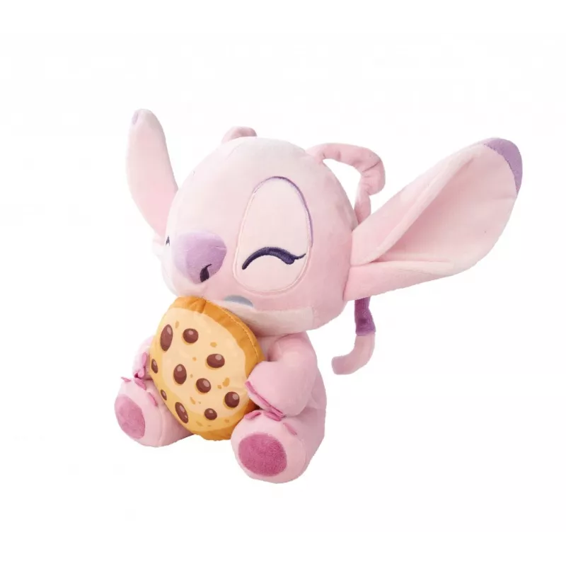 Plüschtier SIMBA Disney Angel 25 cm, weiches Stofftier, Modell 6315870519