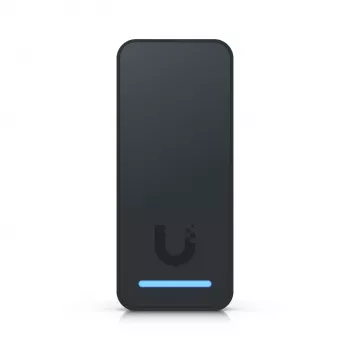Ubiquiti Access Reader G2 Basic-Zutrittskontrollleser Schwarz 0,7 W Lautsprecher 48 V