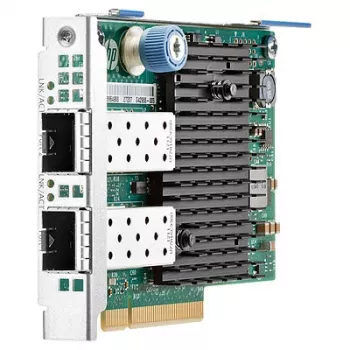 Netzwerkkarte HP Enterprise HPE 10Gb 2x 560FLR-SFP+ Intern PCIe Glasfaser 10000 Mbit/s