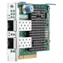 Netzwerkkarte HP Enterprise HPE 10Gb 2x 560FLR-SFP+ Intern PCIe Glasfaser 10000 Mbit/s