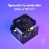 Netzteil ENDORFY Vero L6 750 W, 24-polig ATX, 80 PLUS Bronze, 120 mm Lüfter, Schwarz