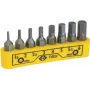 Schraubendreher-Bitsatz C.K Tools T4524 8 Stück