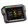 Lenkrad-Dashboard Ascher Racing 4 Zoll Modell 76080028 für Simracing-Setups