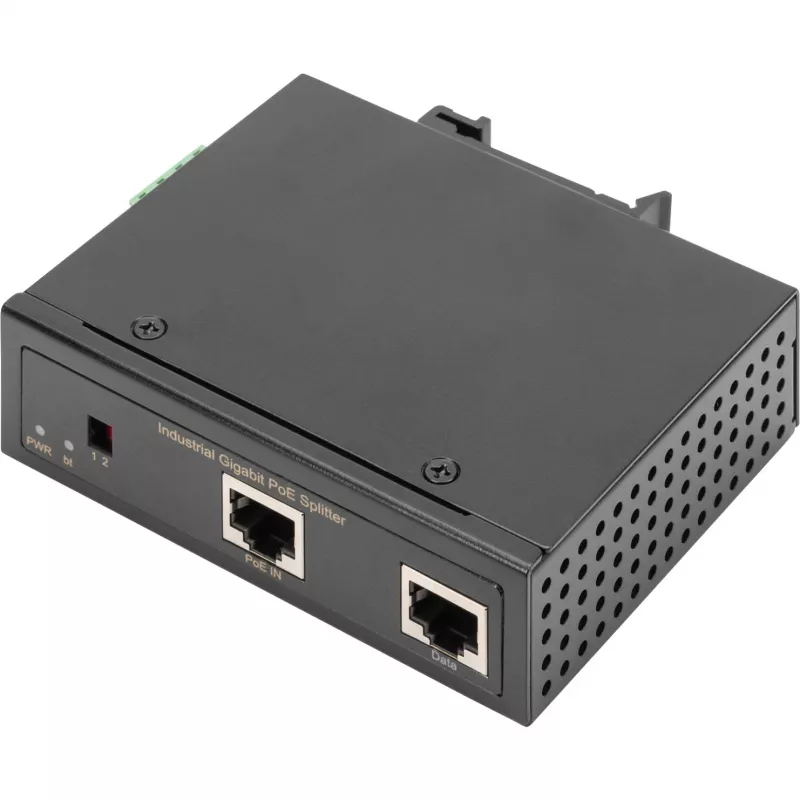 PoE++ Splitter Digitus DN-651111