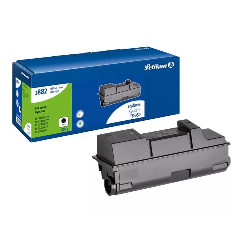 Pelikan 4222855 Druckerverbrauchsmaterial Schwarz