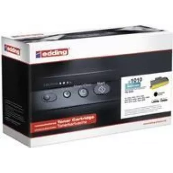 edding Toner Schwarz kompatibel mit Brother TN-3280
