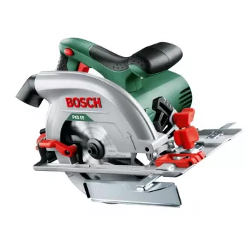 BOSCH. Säge PKS 55 /1200W 160mm