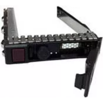 Computergehäuse CoreParts MUXMS-00410 Schwarz 2,5 Zoll