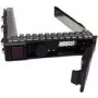 Computergehäuse CoreParts MUXMS-00410 Schwarz 2,5 Zoll