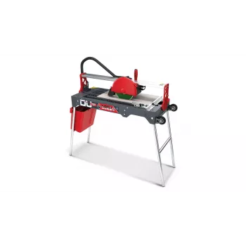 Stationäre Fliesenschneidmaschine RUBI DU-200 EVO 650