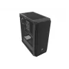 Natec Fury Shobo SH4F - PC-Gehäuse - Tower - Schwarz