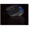 A4Tech BLOODY A4TMYS47113 L65 MAX RGB Honeycomb (Activated) Maus USB Typ-A Optisch 12 000 DPI