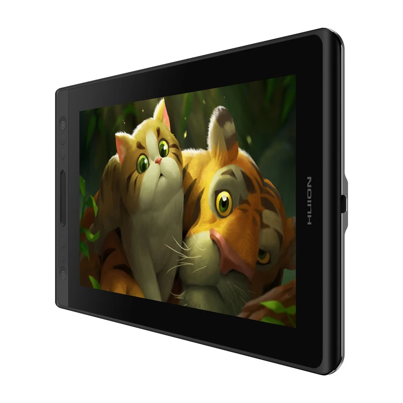 Huion Kamvas Pro 13 GT133 Grafiktablett