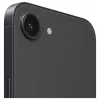 Apple iPhone 16e Schwarz - Smartphone - 128 GB
